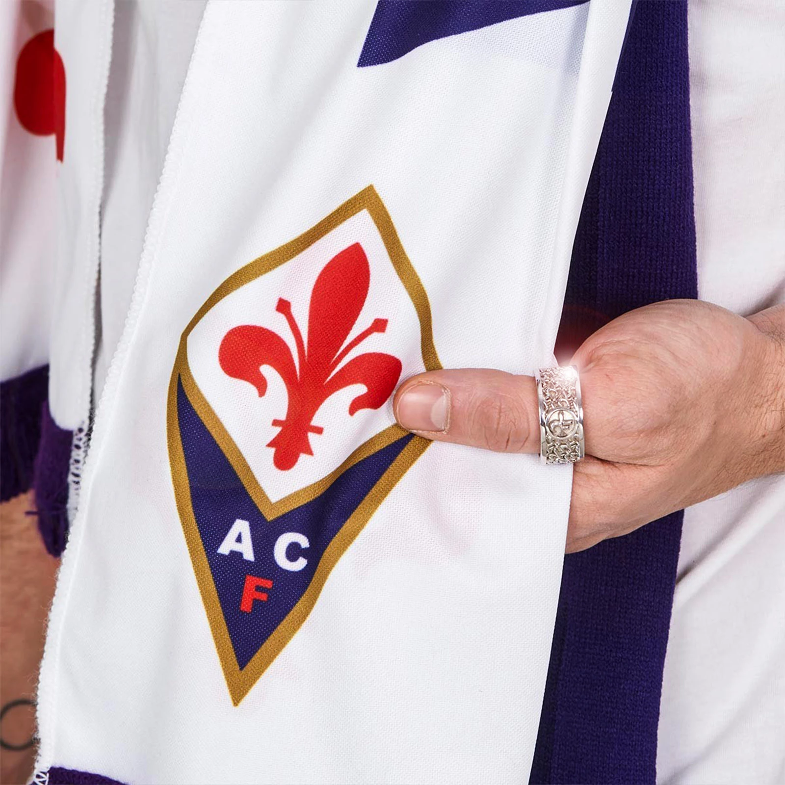 Maillots ACF Fiorentina et tenues ACF Fiorentina | France