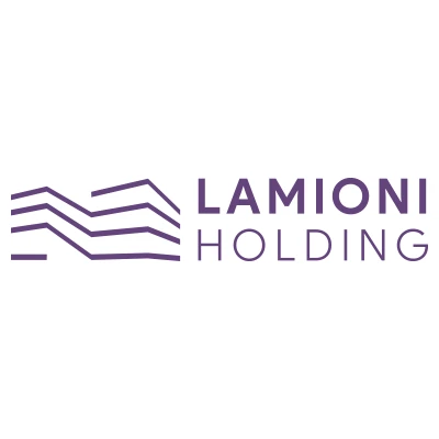 Lamioni Holding - Back Sponsor
