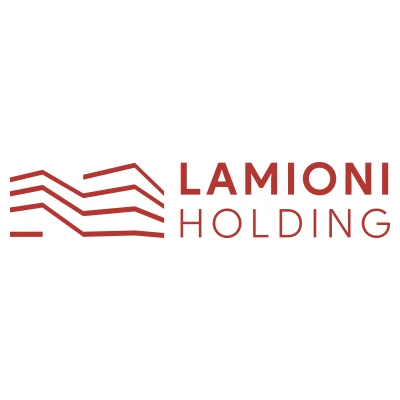 Lamioni Holding - Back Sponsor