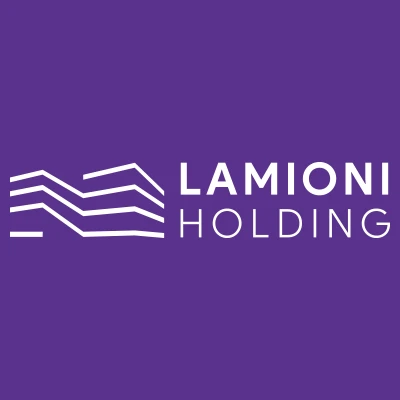 Lamioni Holding - Back Sponsor