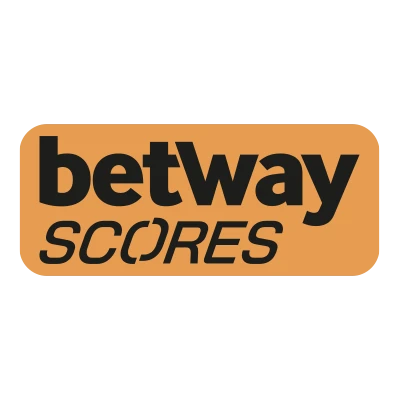 Betway Scores - Sleeve Sponsor
