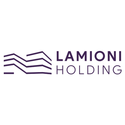 Lamioni Holding - Back Sponsor