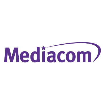 Mediacom Sponsor