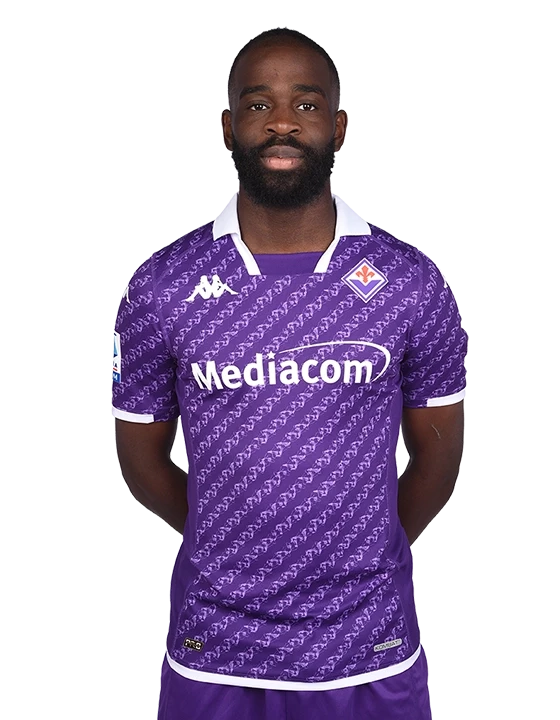 Fiorentina 2024 home kit
