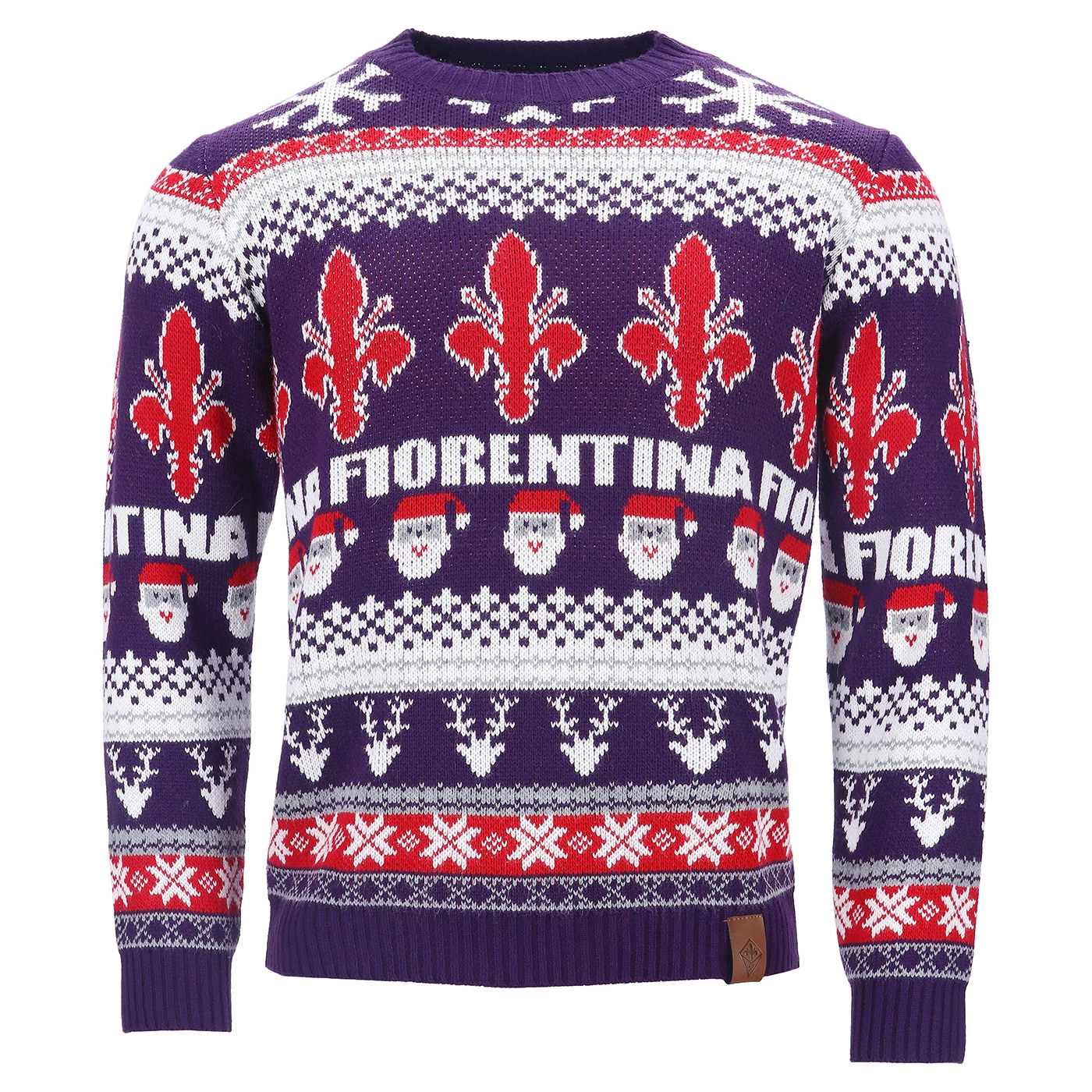 maglioncino natalizio