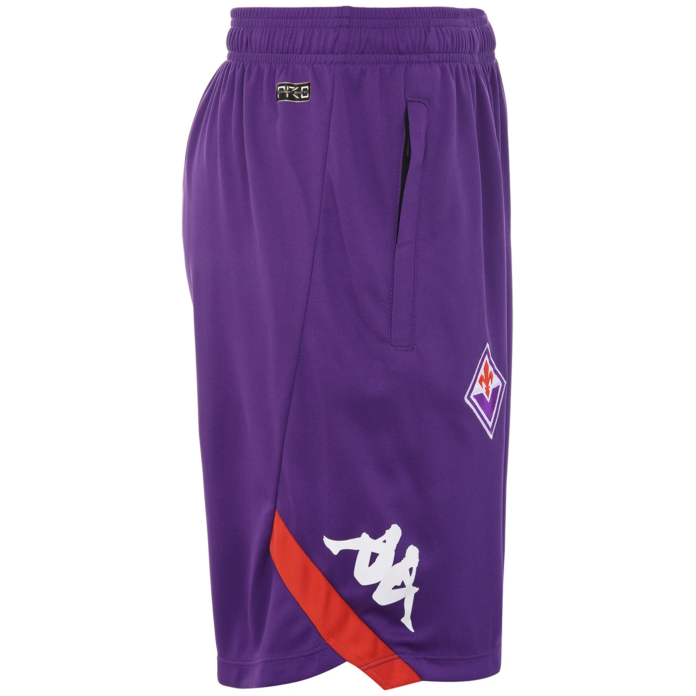 FIORENTINA TRAINING SHORTS 2022/23 KIDS