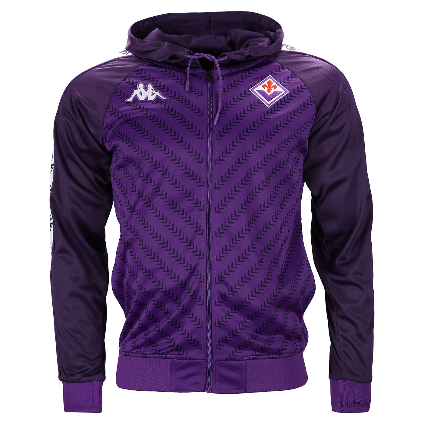 FIORENTINA VIOLET SUPPORTER SUIT 22 23 KIDS