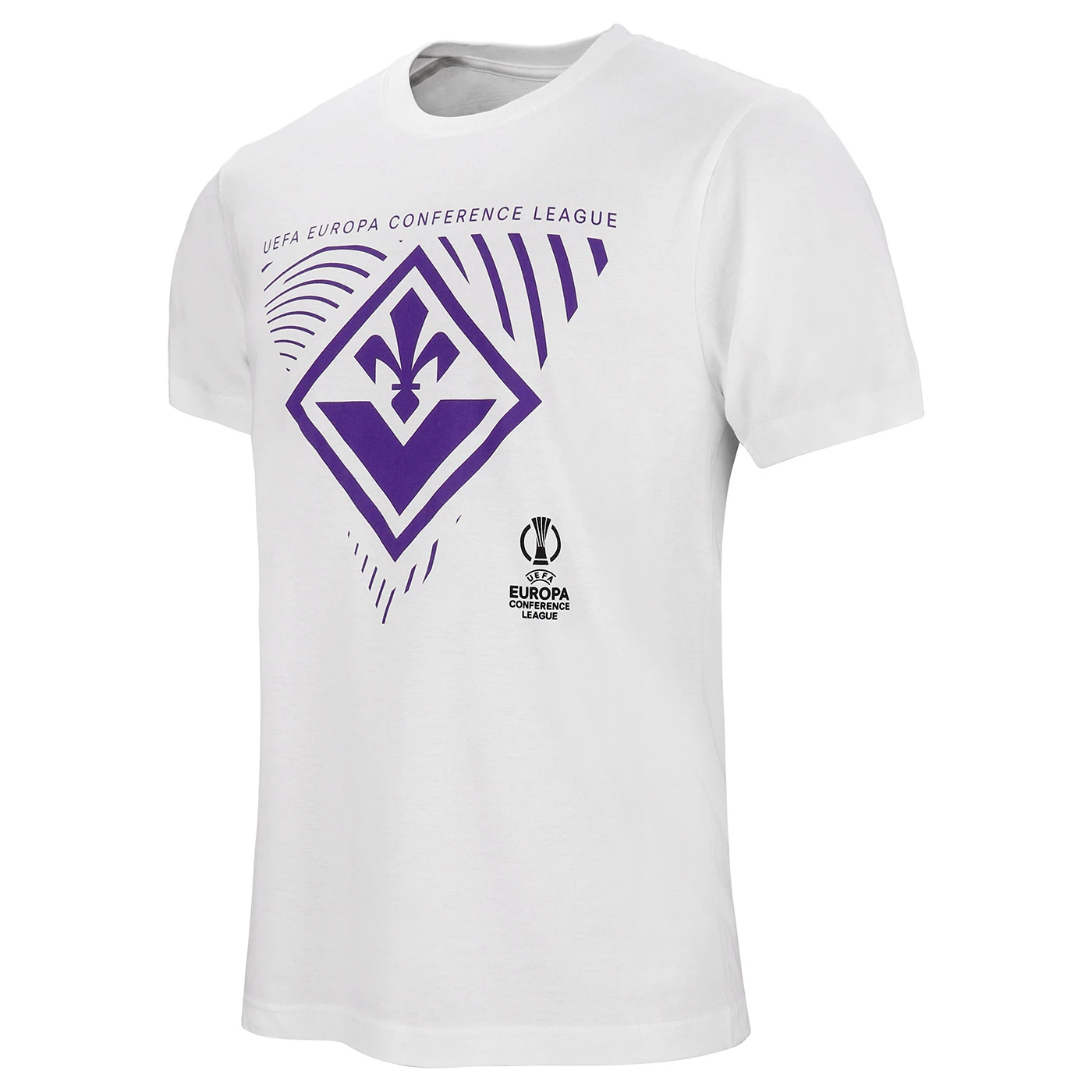 Maillot Fiorentina Conference League – Gonzalez, Taille L, Fabriqué En Italie