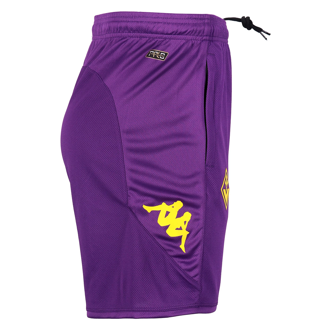 Short Fiorentina Calcio De Italia Serie A | Envío gratis