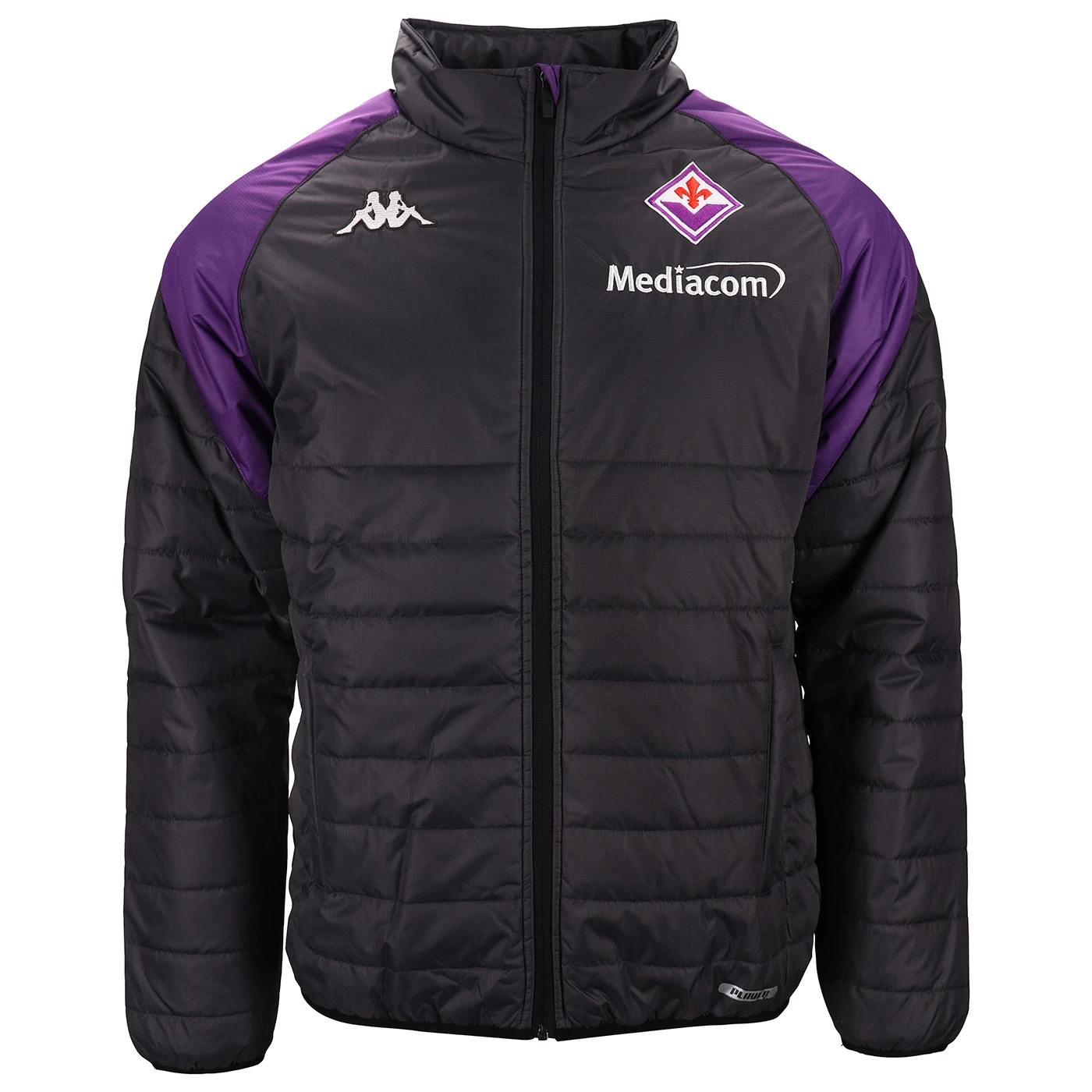 FIORENTINA PRESENTATION PADDED JACKET 2023/24