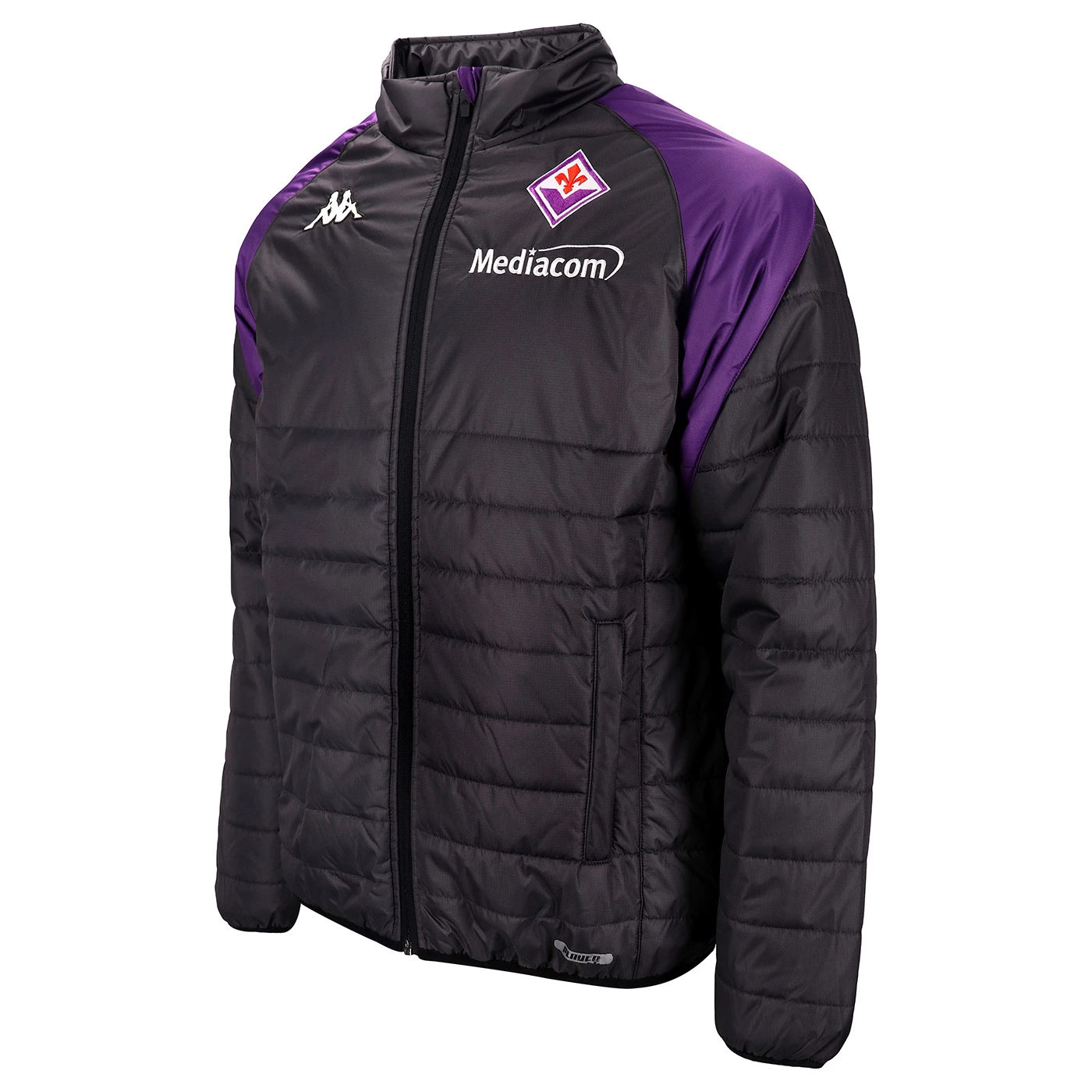 FIORENTINA PRESENTATION PADDED JACKET 2023/24