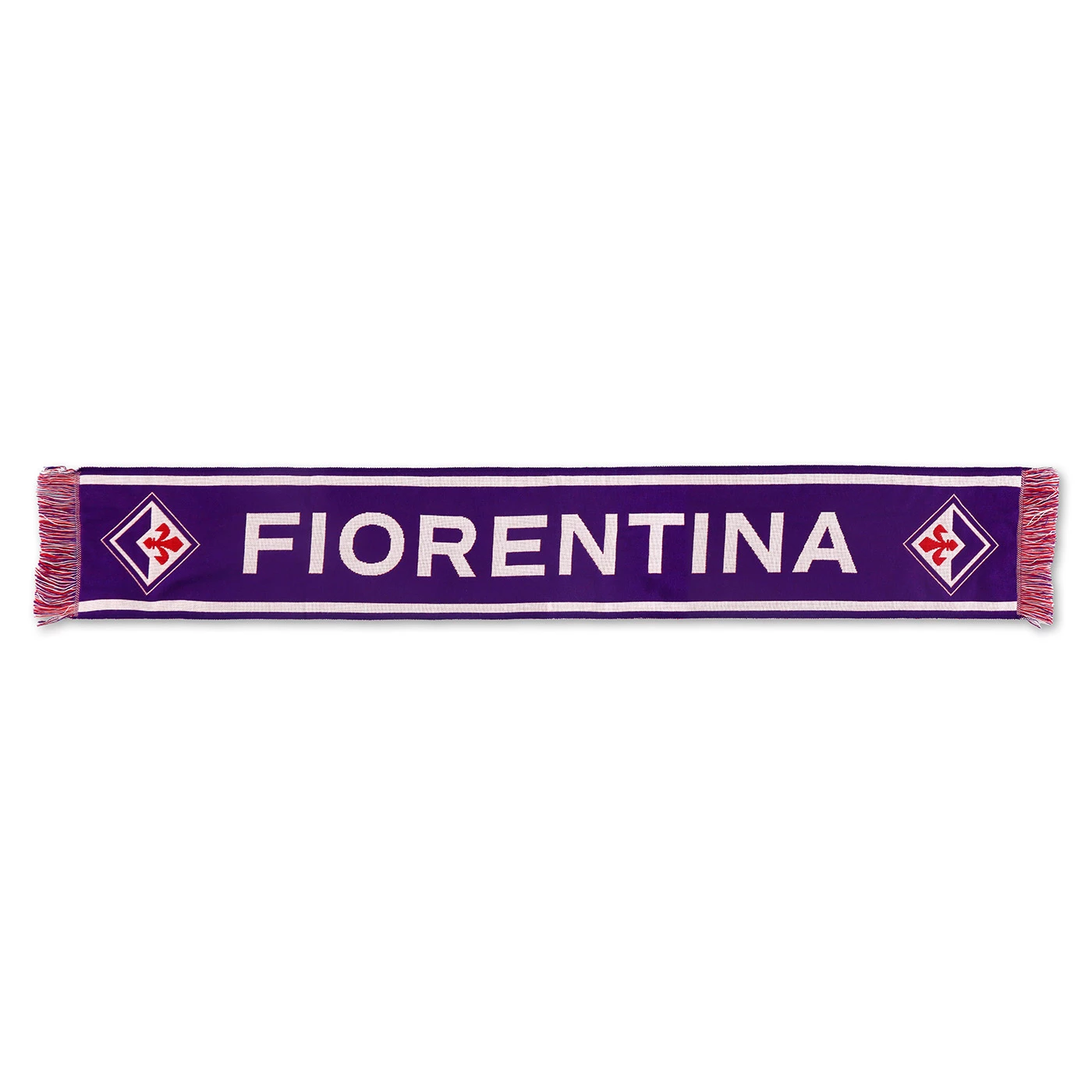 Associazione Calcio Fiorentina ACF Fiorentina Flag-3x5ft Banner-100% polyester