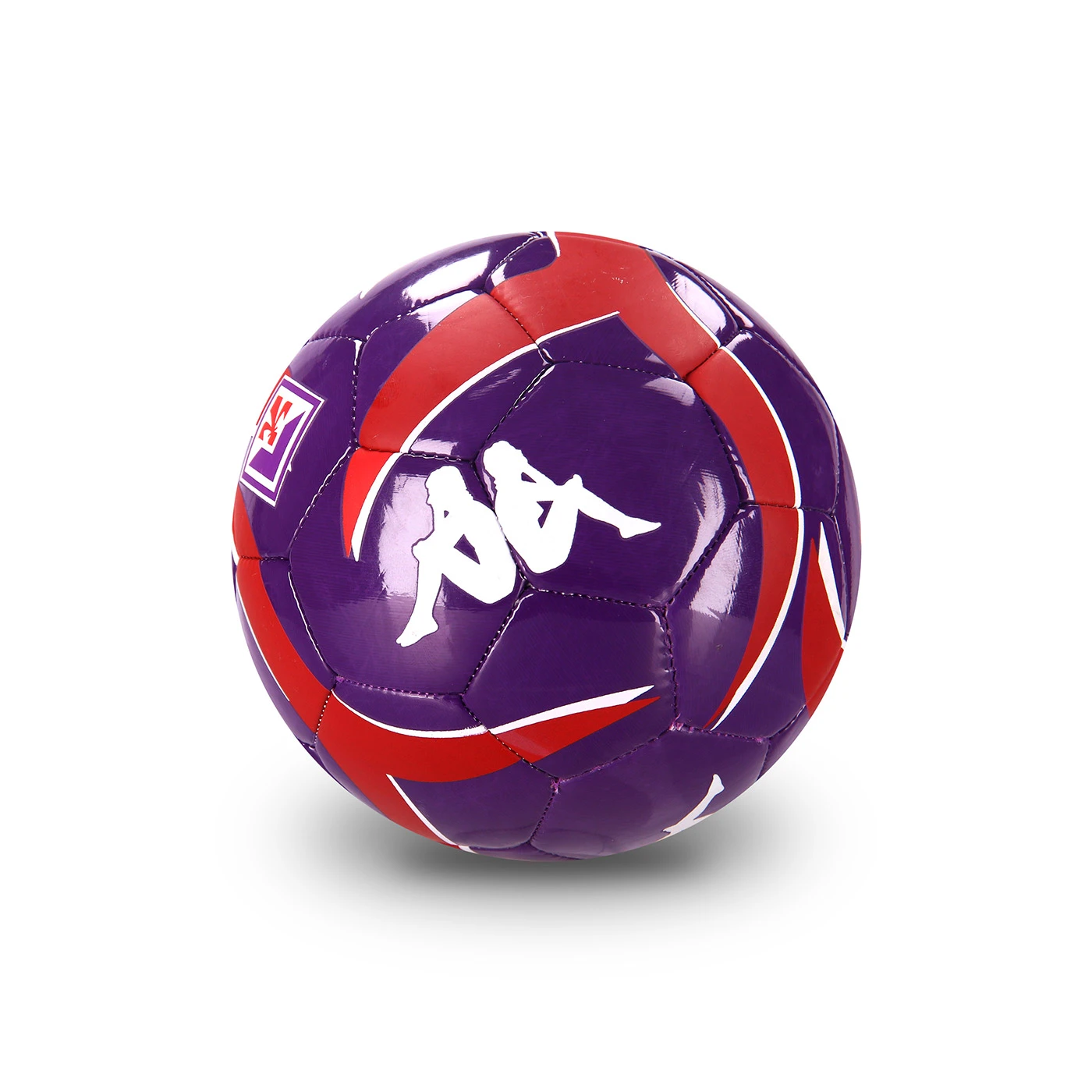 Pallone Ufficiale Per Tifosi Bayern Signature 2024-25 Palla Da Calcio FC Bayern München Mini - Taglia Fc Bayern 125 Anni