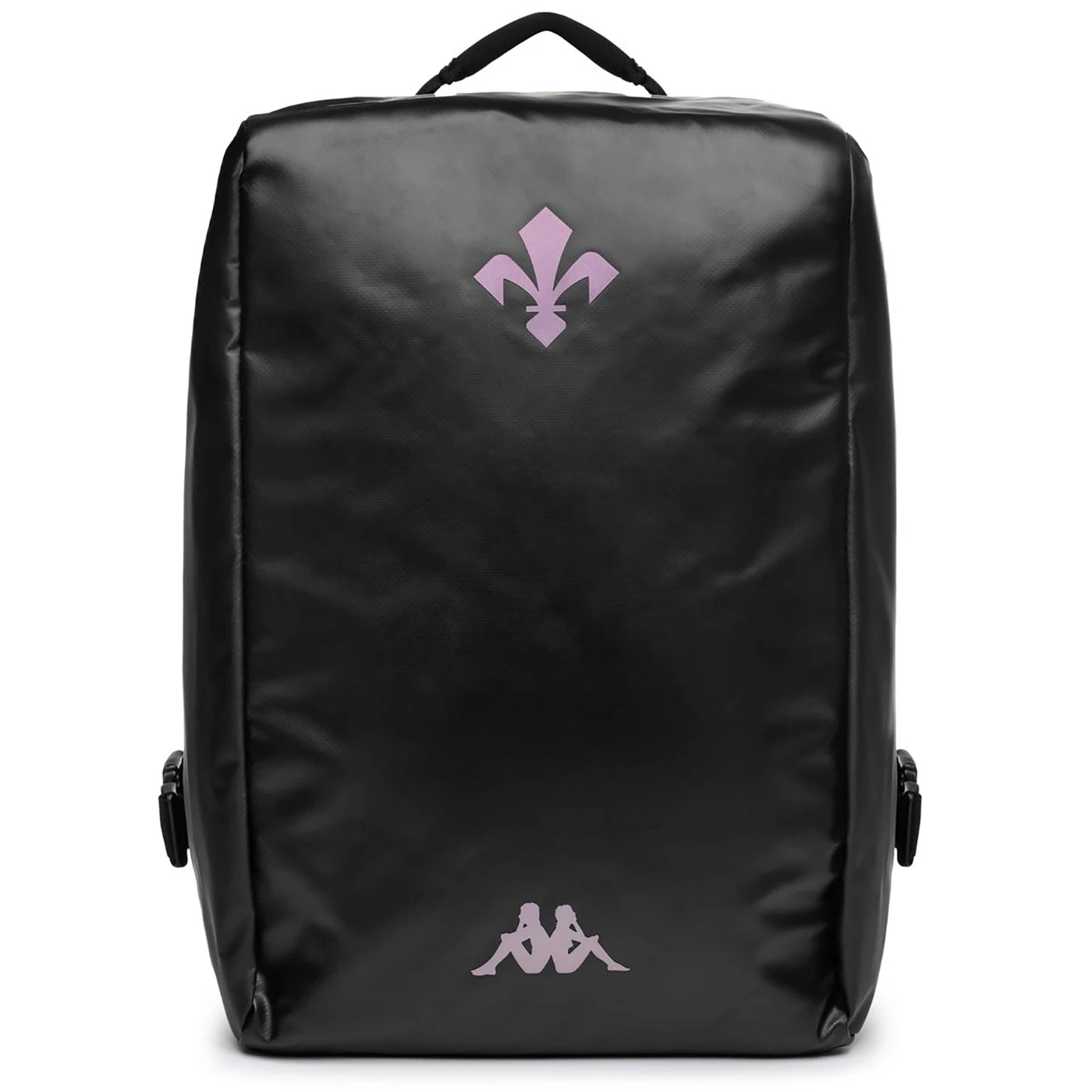 FIORENTINA BACKPACK 2024/25 - BLACK COLLECTION