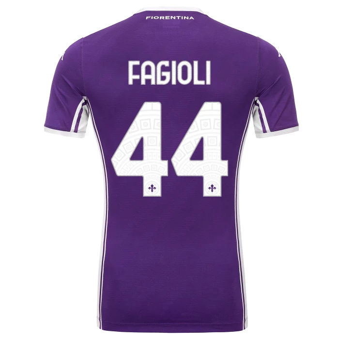 FIORENTINA KOMBAT PRO HOME JERSEY 2025/26