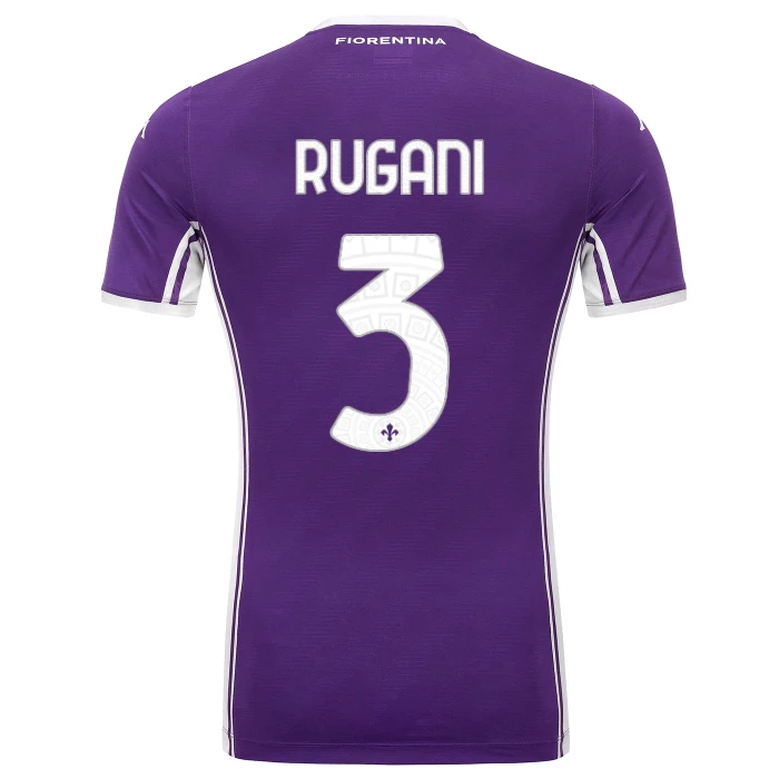 FIORENTINA KOMBAT PRO HOME JERSEY 2025/26