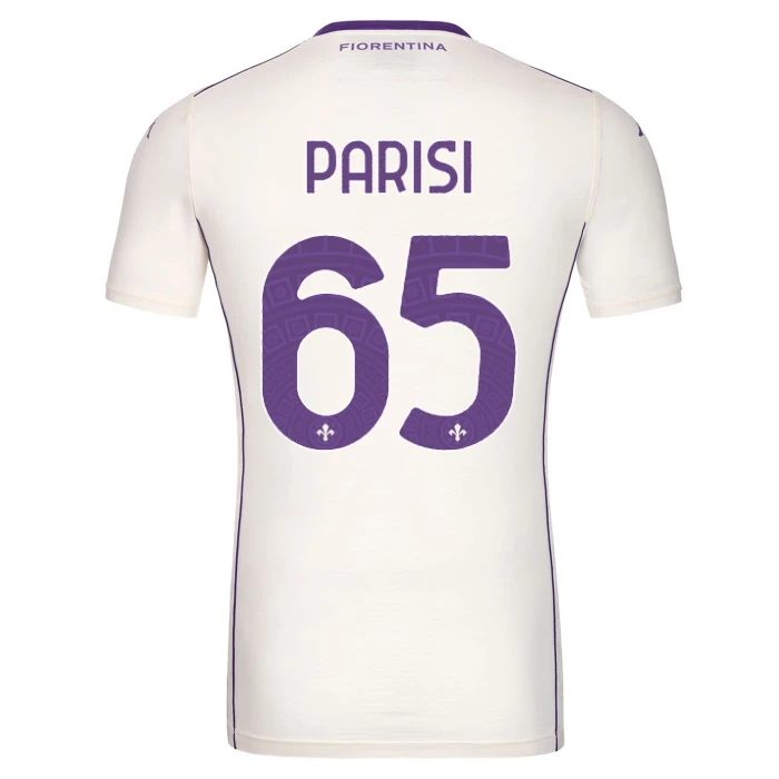 FIORENTINA KOMBAT PRO AWAY JERSEY 2025/26