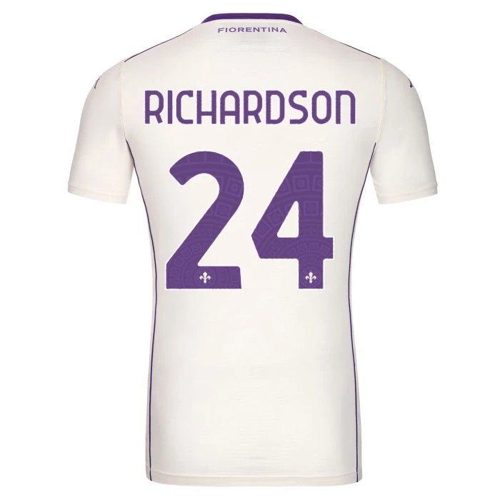 FIORENTINA KOMBAT PRO AWAY JERSEY 2025/26