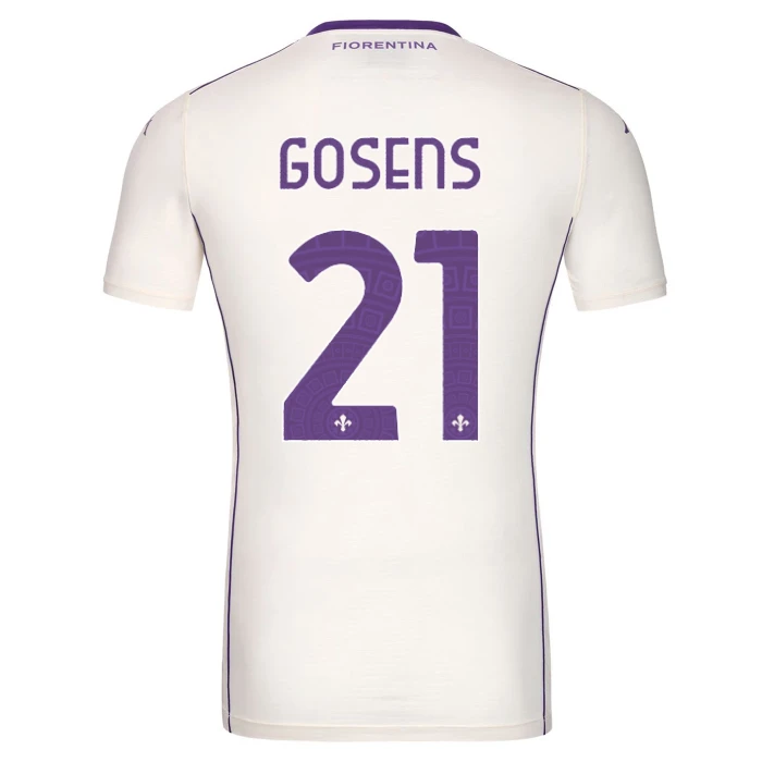 FIORENTINA KOMBAT PRO AWAY JERSEY 2025/26