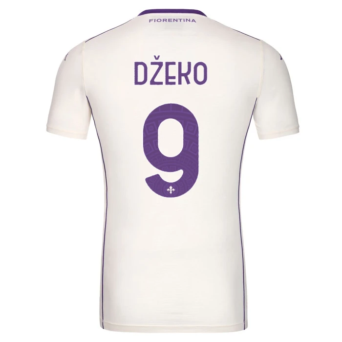 FIORENTINA KOMBAT PRO AWAY JERSEY 2025/26