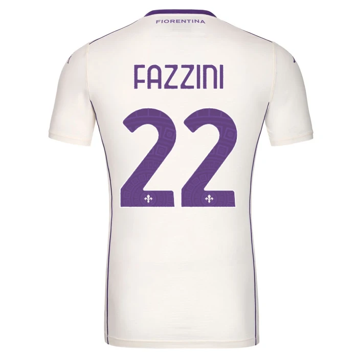 FIORENTINA KOMBAT PRO AWAY JERSEY 2025/26