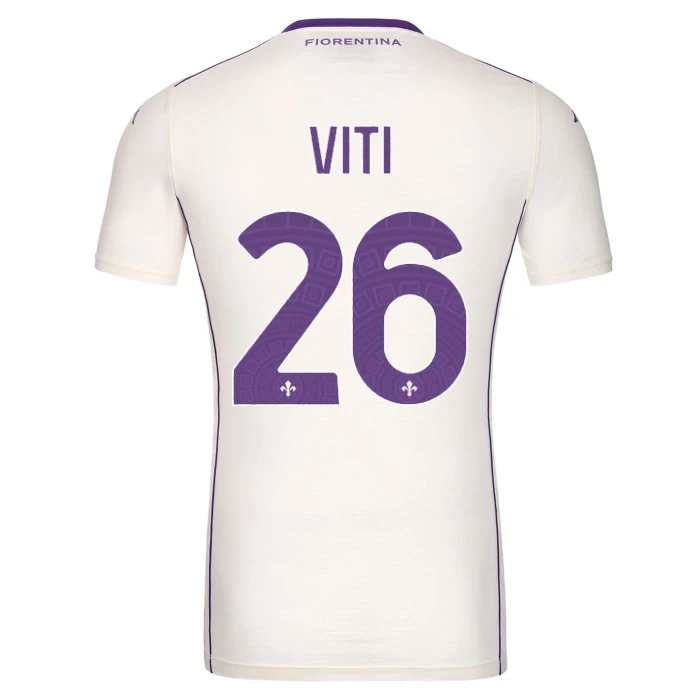 FIORENTINA KOMBAT PRO AWAY JERSEY 2025/26