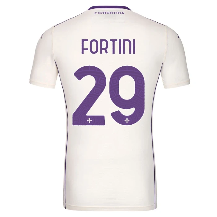 FIORENTINA KOMBAT PRO AWAY JERSEY 2025/26