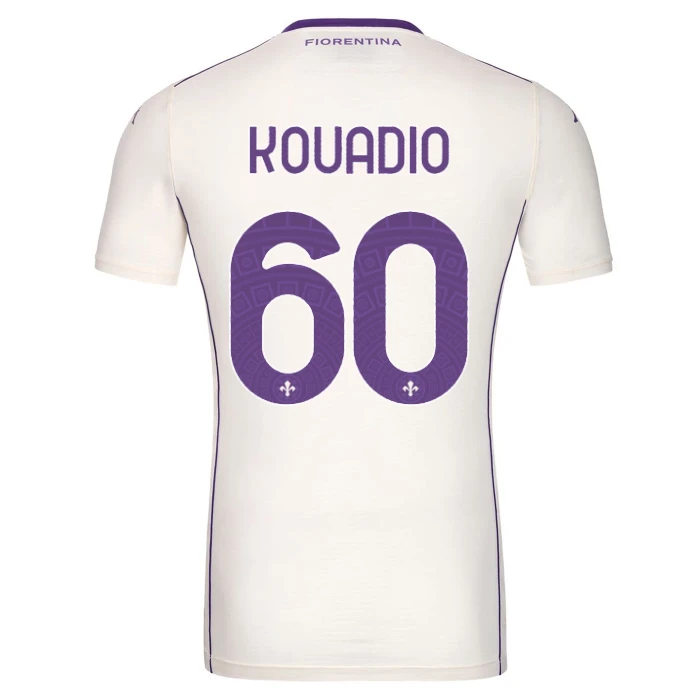 FIORENTINA KOMBAT PRO AWAY JERSEY 2025/26