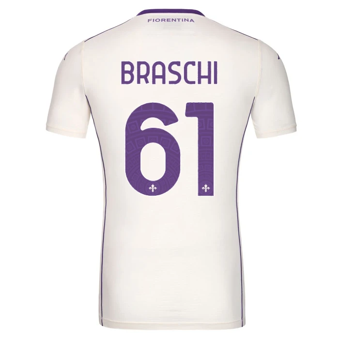 FIORENTINA KOMBAT PRO AWAY JERSEY 2025/26