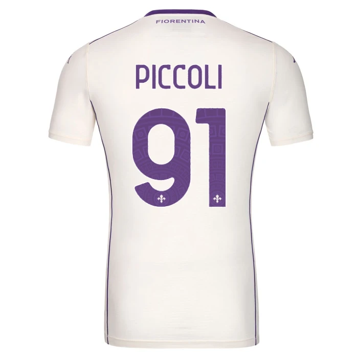 FIORENTINA KOMBAT PRO AWAY JERSEY 2025/26