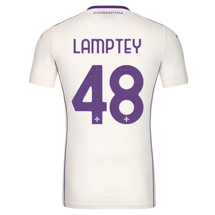 FIORENTINA KOMBAT PRO AWAY JERSEY 2025/26