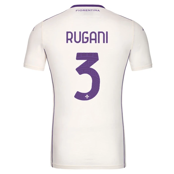 FIORENTINA KOMBAT PRO AWAY JERSEY 2025/26