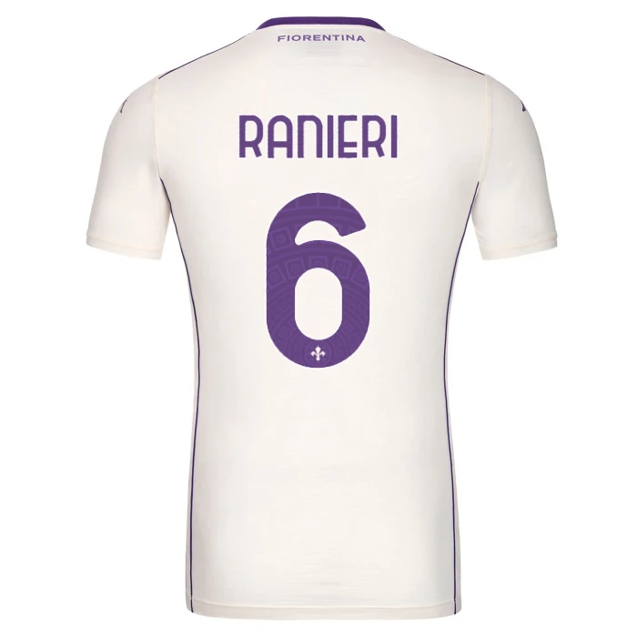 FIORENTINA KOMBAT PRO AWAY JERSEY 2025/26