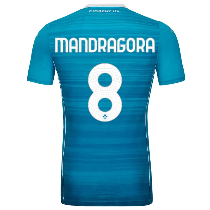 FIORENTINA KOMBAT PRO THIRD JERSEY 2025/26