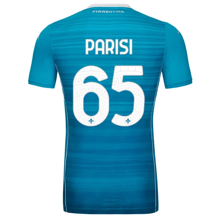 FIORENTINA KOMBAT PRO THIRD JERSEY 2025/26