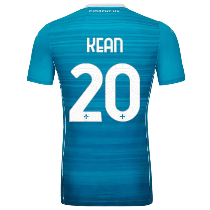 FIORENTINA KOMBAT PRO THIRD JERSEY 2025/26