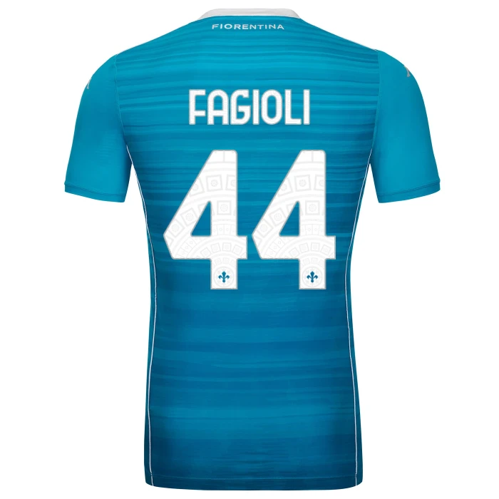 FIORENTINA KOMBAT PRO THIRD JERSEY 2025/26