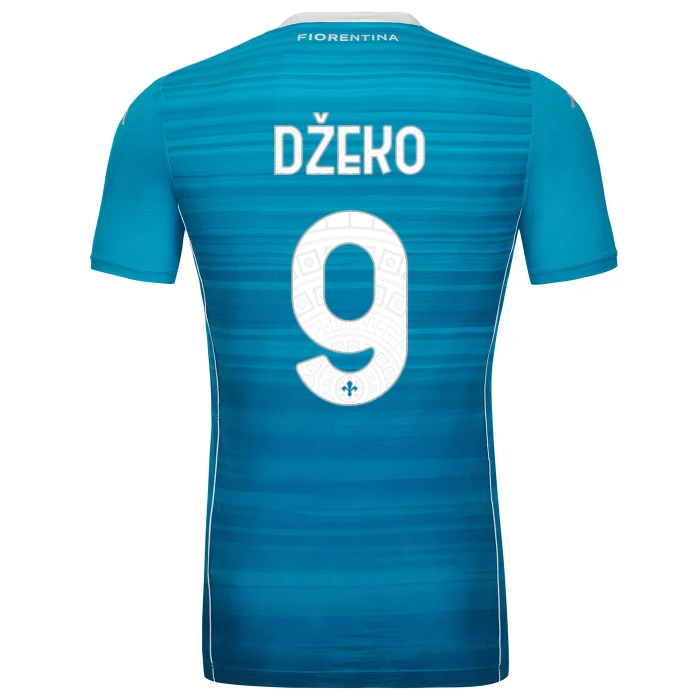 FIORENTINA KOMBAT PRO THIRD JERSEY 2025/26