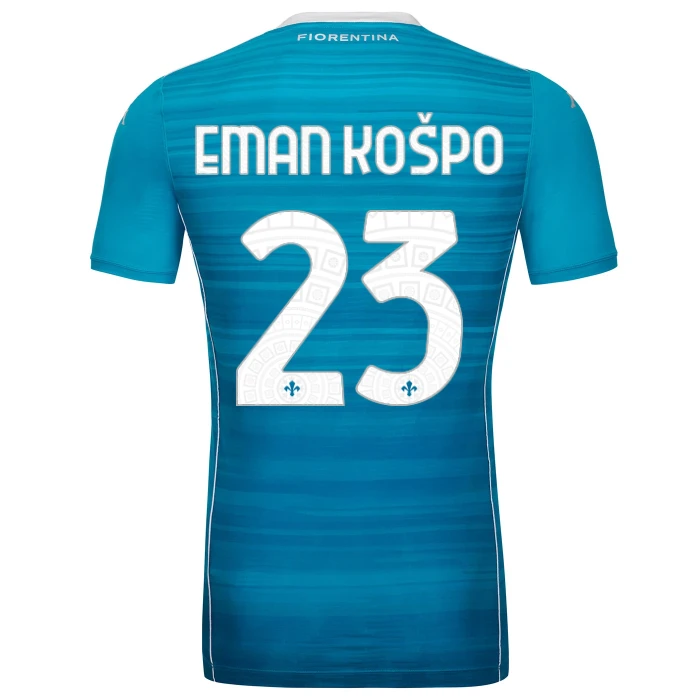 FIORENTINA KOMBAT PRO THIRD JERSEY 2025/26