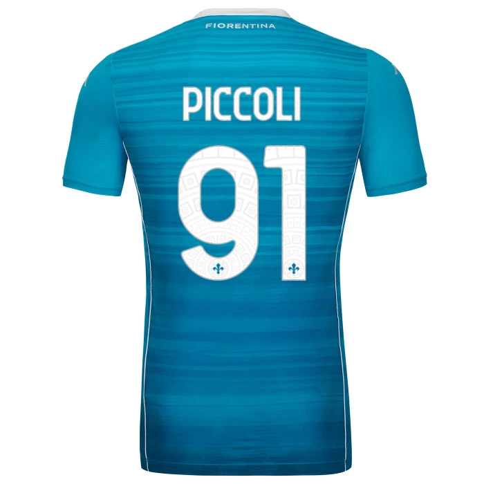 FIORENTINA KOMBAT PRO THIRD JERSEY 2025/26