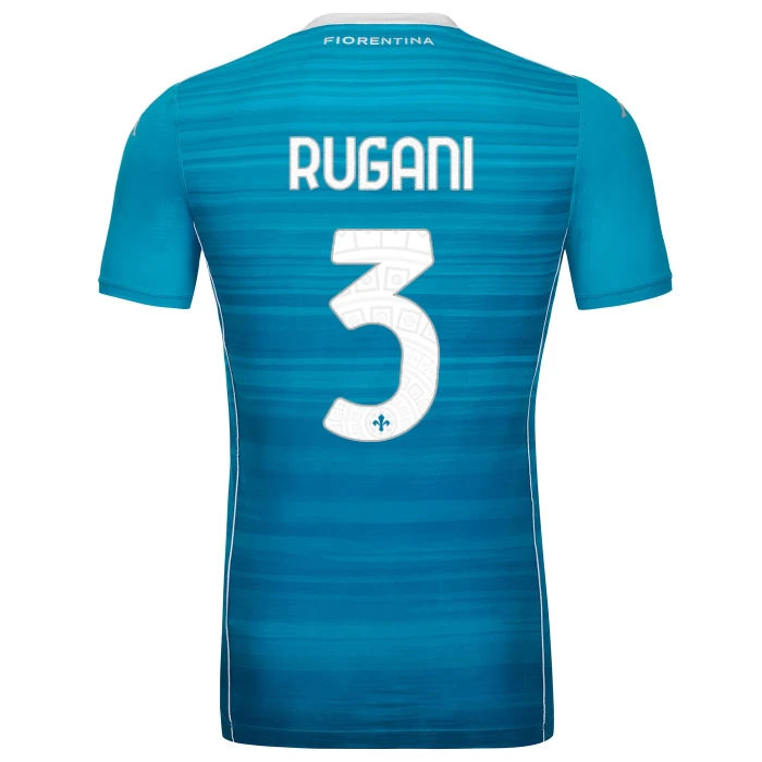 FIORENTINA KOMBAT PRO THIRD JERSEY 2025/26