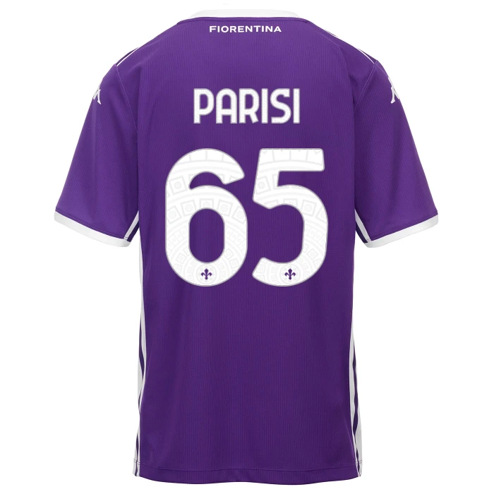 FIORENTINA KOMBAT HOME JERSEY 2025/26
