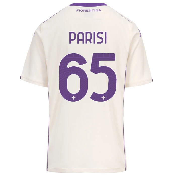 FIORENTINA KOMBAT AWAY JERSEY 2025/26