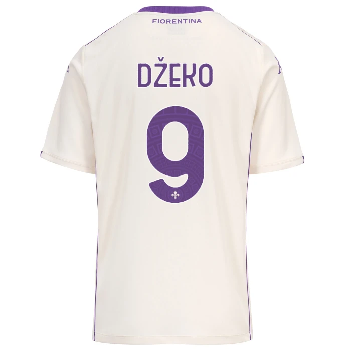 FIORENTINA KOMBAT AWAY JERSEY 2025/26