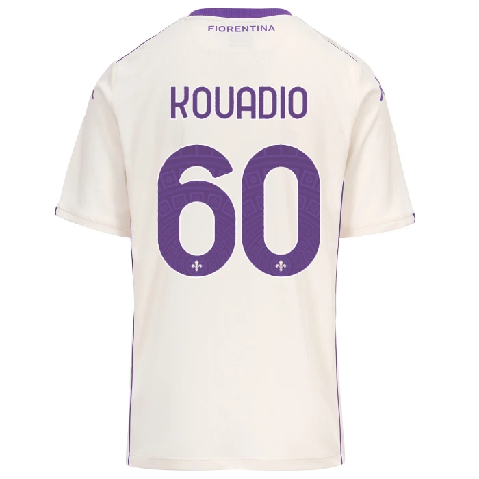 FIORENTINA KOMBAT AWAY JERSEY 2025/26