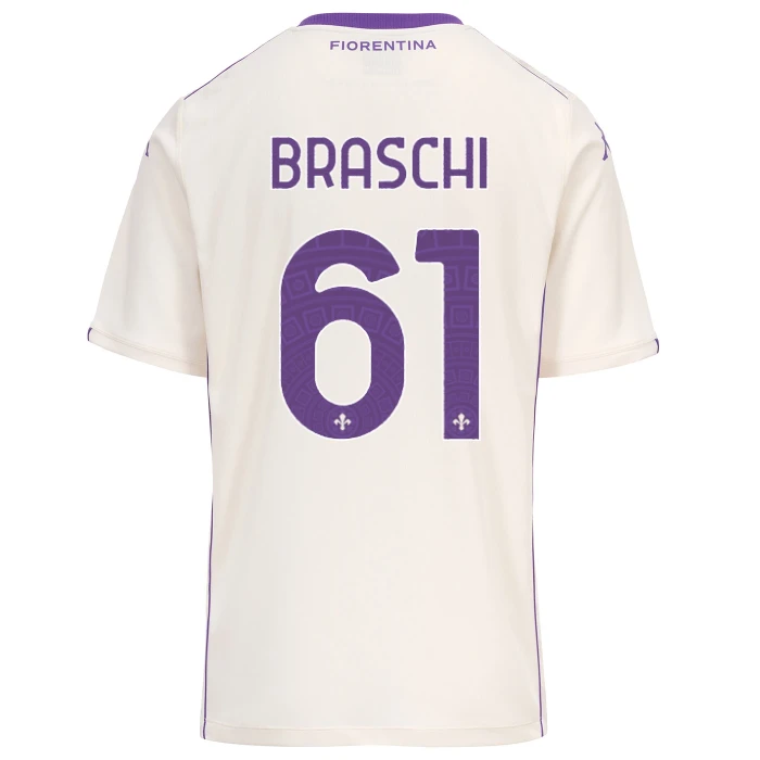 FIORENTINA KOMBAT AWAY JERSEY 2025/26