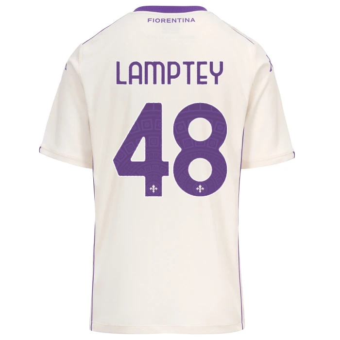 FIORENTINA KOMBAT AWAY JERSEY 2025/26