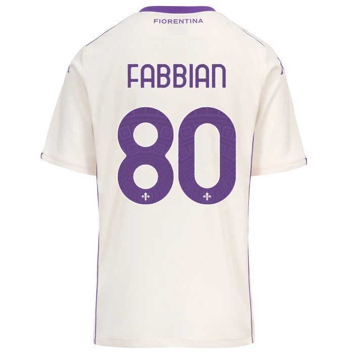 FIORENTINA KOMBAT AWAY JERSEY 2025/26