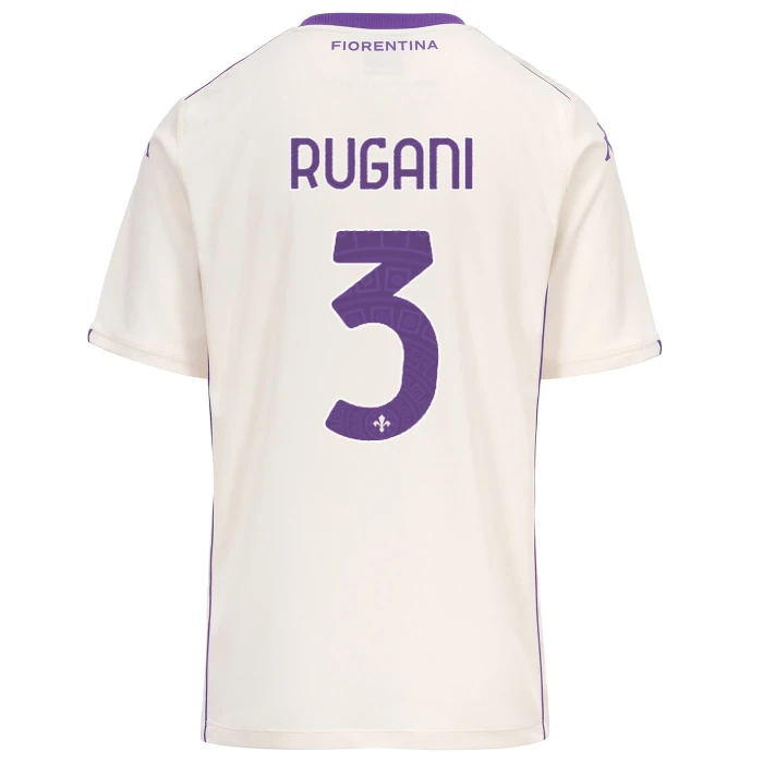 FIORENTINA KOMBAT AWAY JERSEY 2025/26