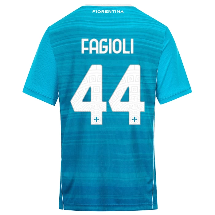 FIORENTINA KOMBAT THIRD JERSEY 2025/26